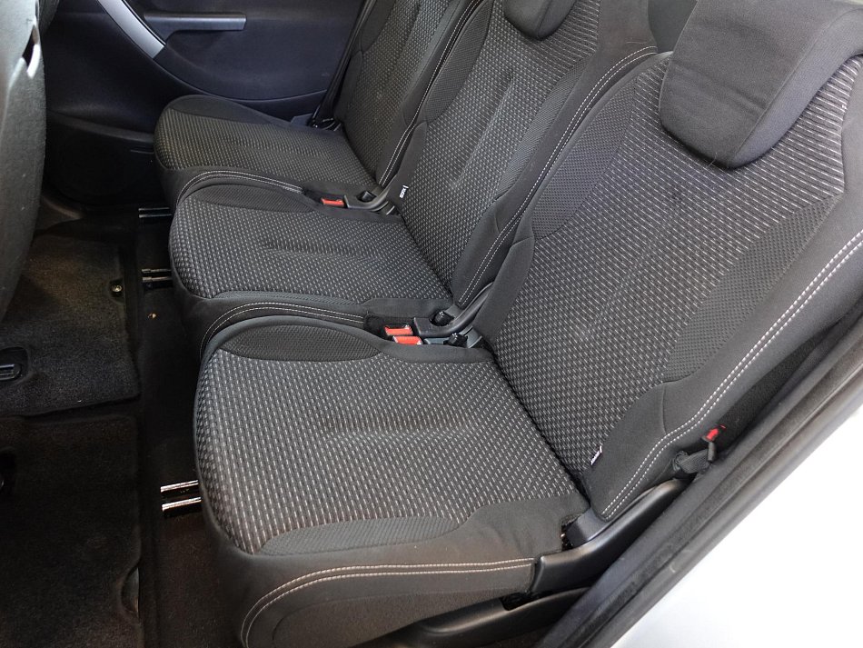 Citroën C4 Picasso 1.6VTi 