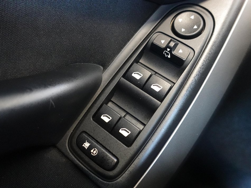 Citroën C4 Picasso 1.6VTi 