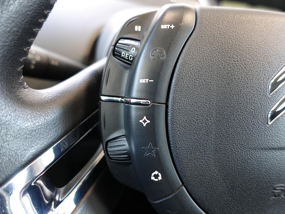 Citroën C4 Picasso 1.6VTi 