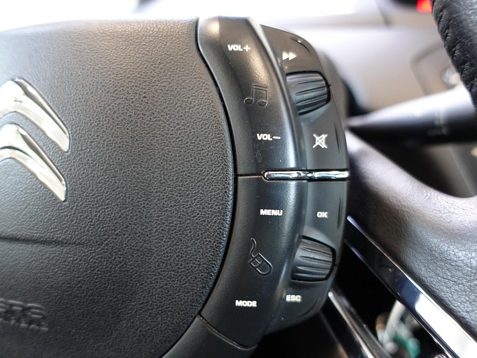 Citroën C4 Picasso 1.6VTi 