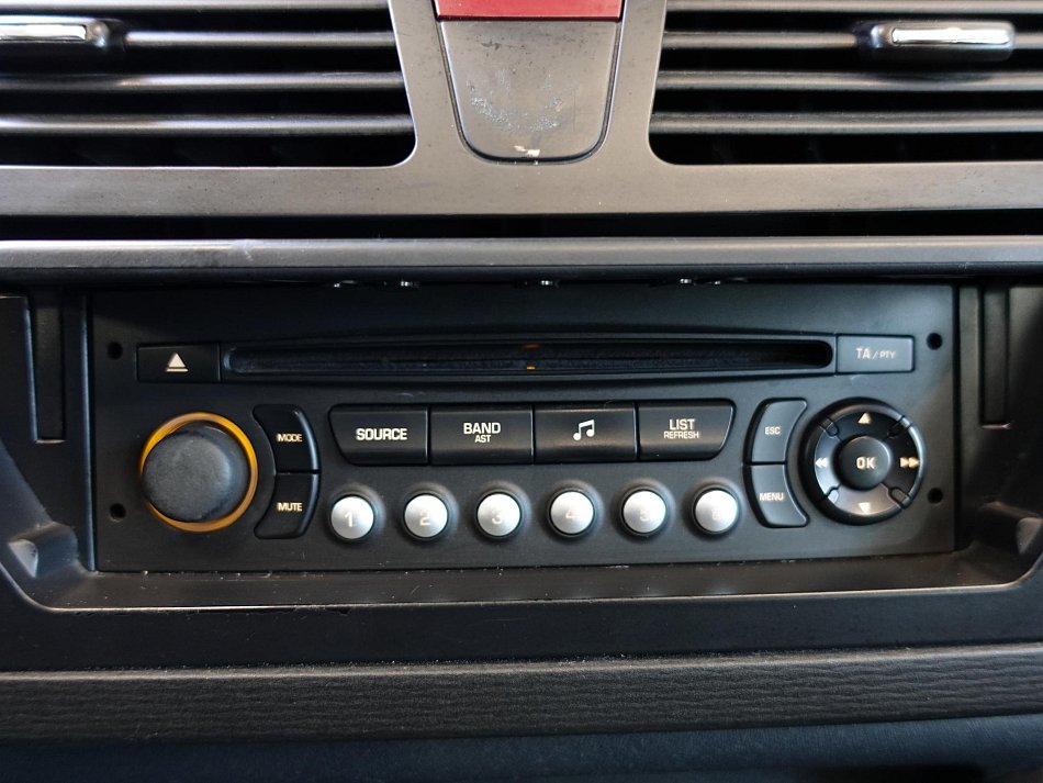 Citroën C4 Picasso 1.6VTi 