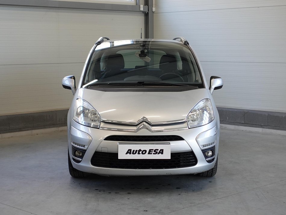 Citroën C4 Picasso 1.6VTi 