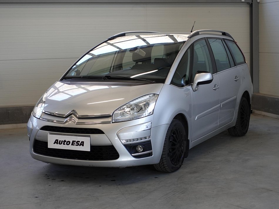 Citroën C4 Picasso 1.6VTi 