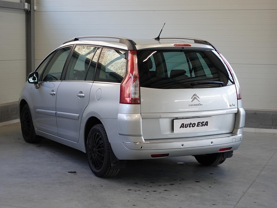 Citroën C4 Picasso 1.6VTi 