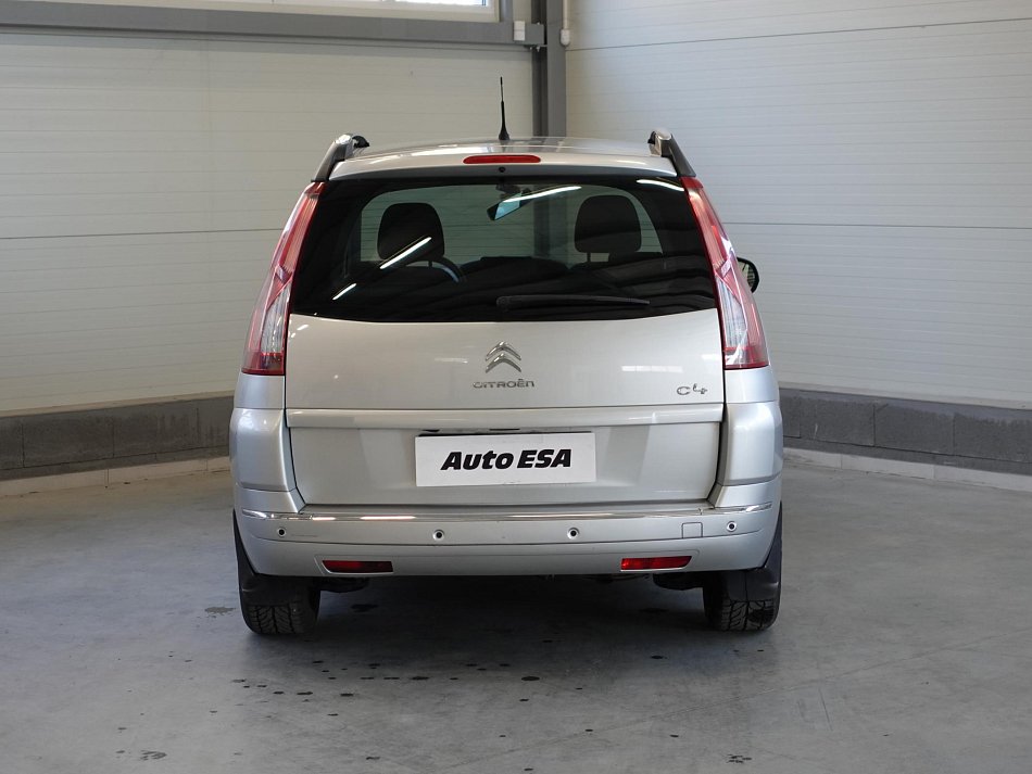 Citroën C4 Picasso 1.6VTi 
