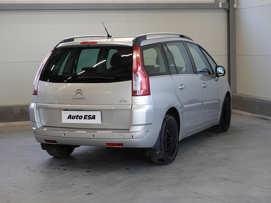 Citroën C4 Picasso 1.6VTi 