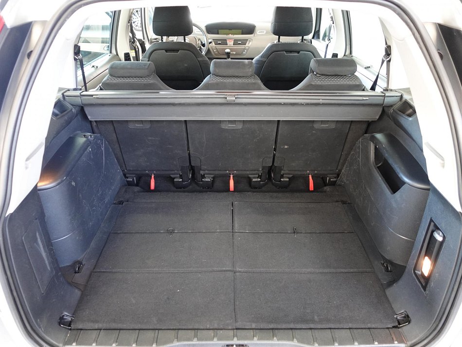 Citroën C4 Picasso 1.6VTi 