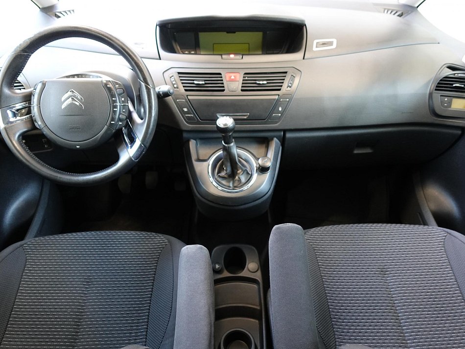 Citroën C4 Picasso 1.6VTi 