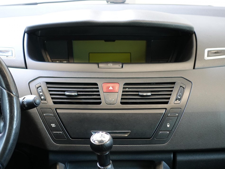 Citroën C4 Picasso 1.6VTi 