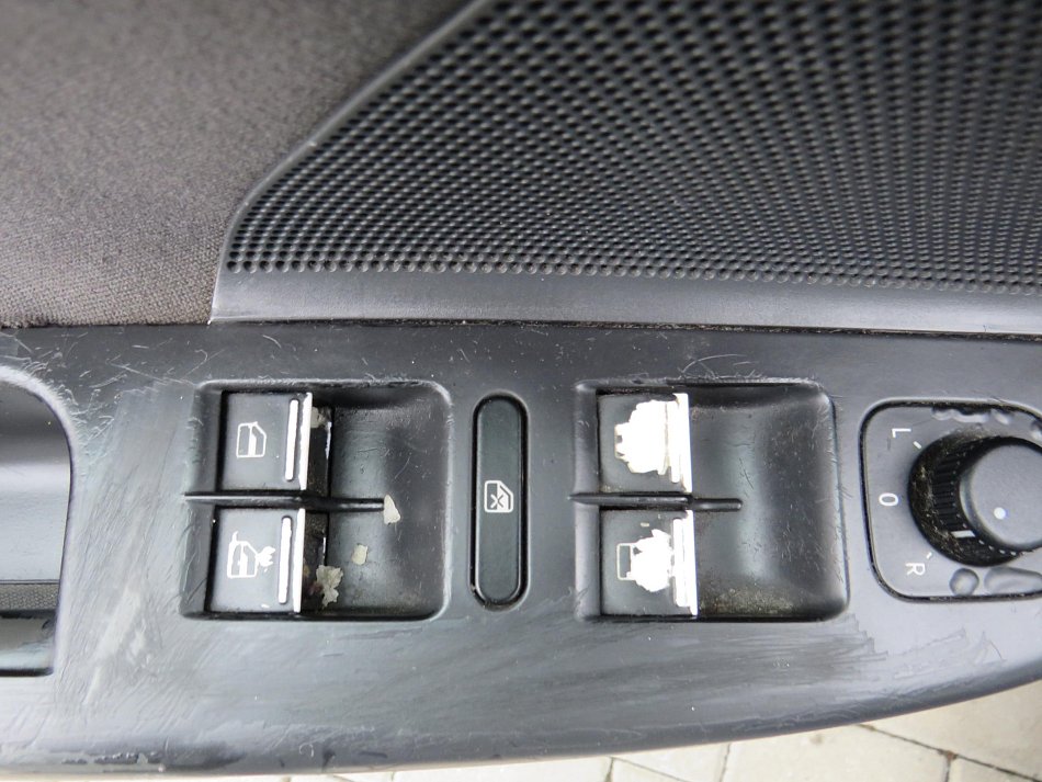 Volkswagen Jetta 2.0TDi 