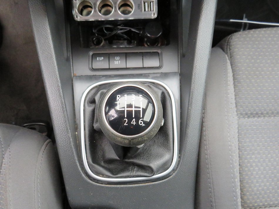 Volkswagen Jetta 2.0TDi 