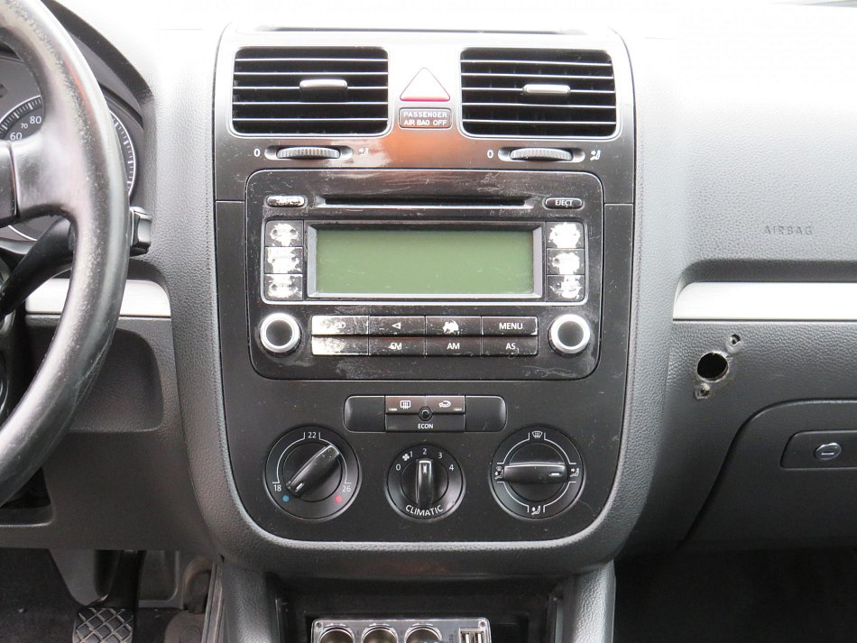 Volkswagen Jetta 2.0TDi 