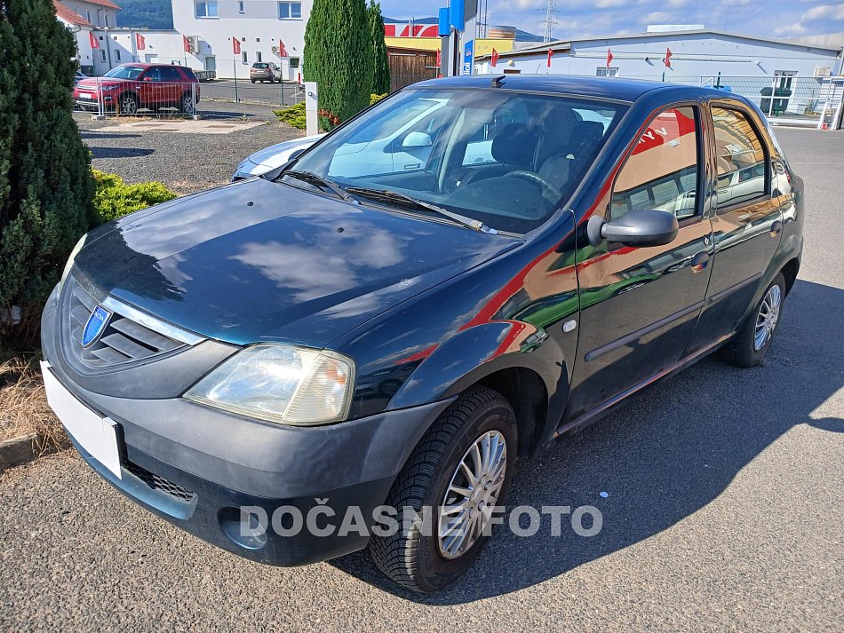 Dacia Logan 1.4 