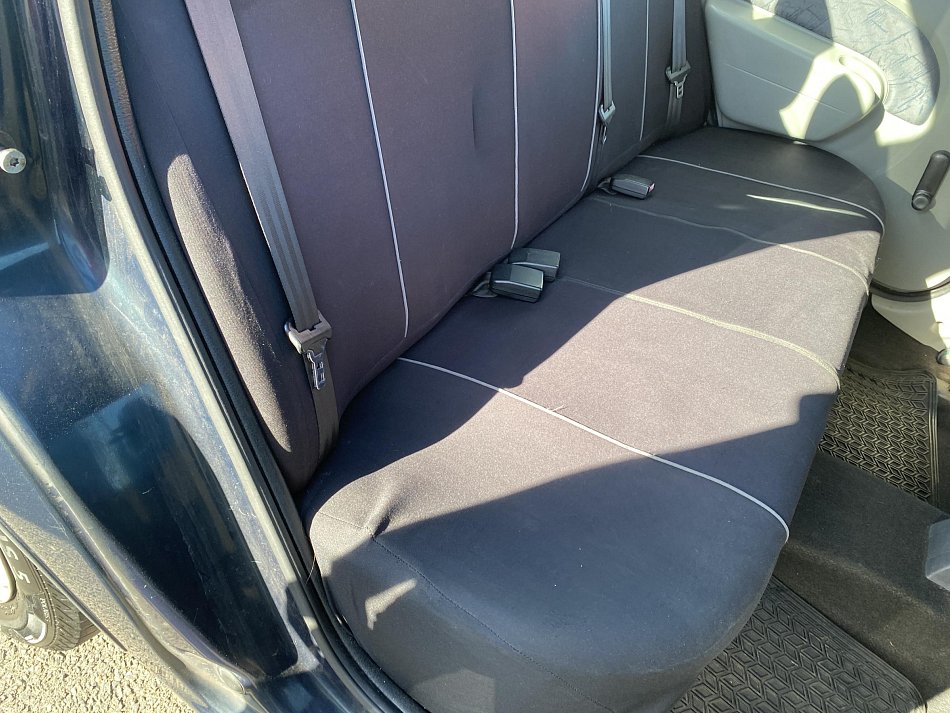 Dacia Logan 1.4i 