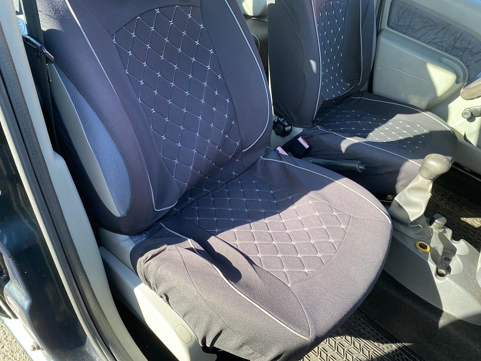 Dacia Logan 1.4i 