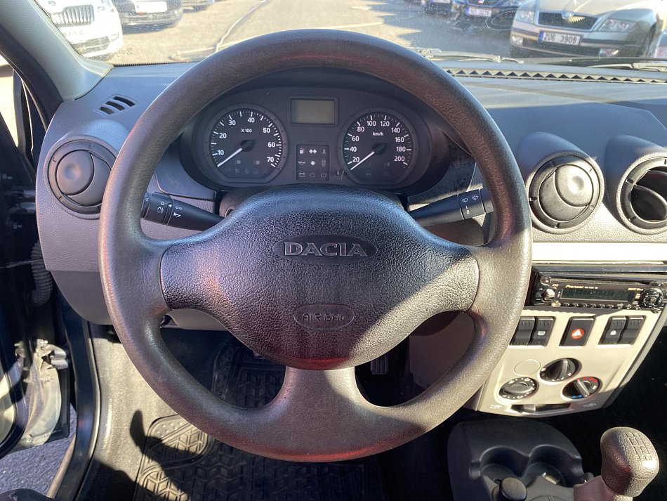 Dacia Logan 1.4i 