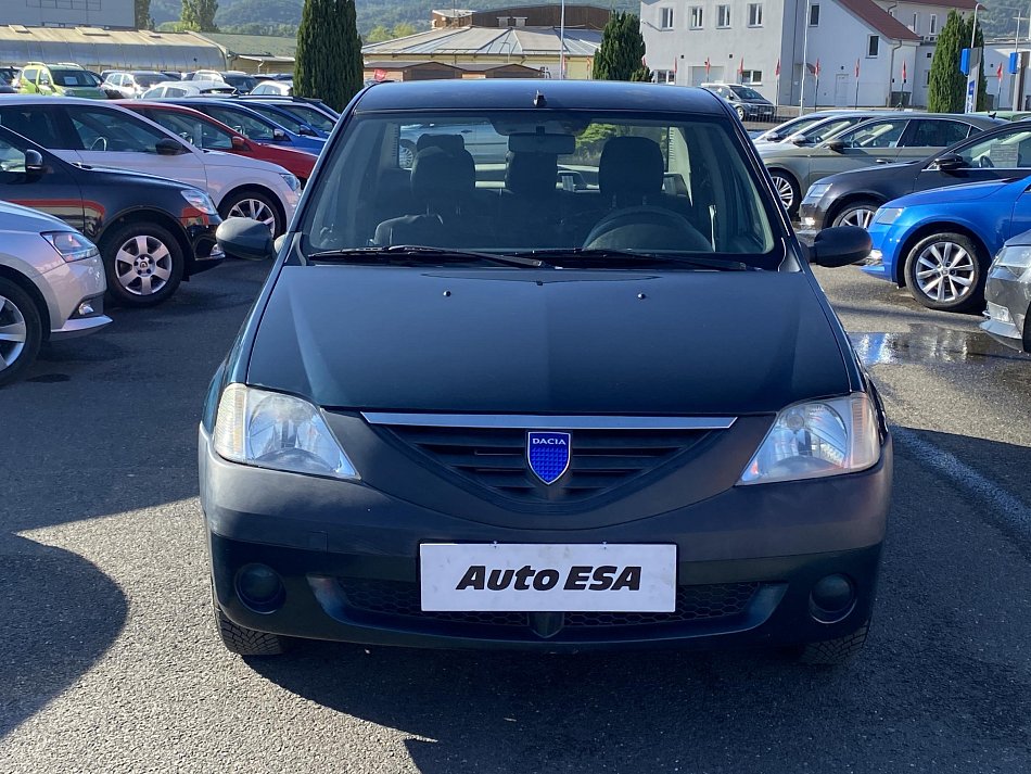 Dacia Logan 1.4 