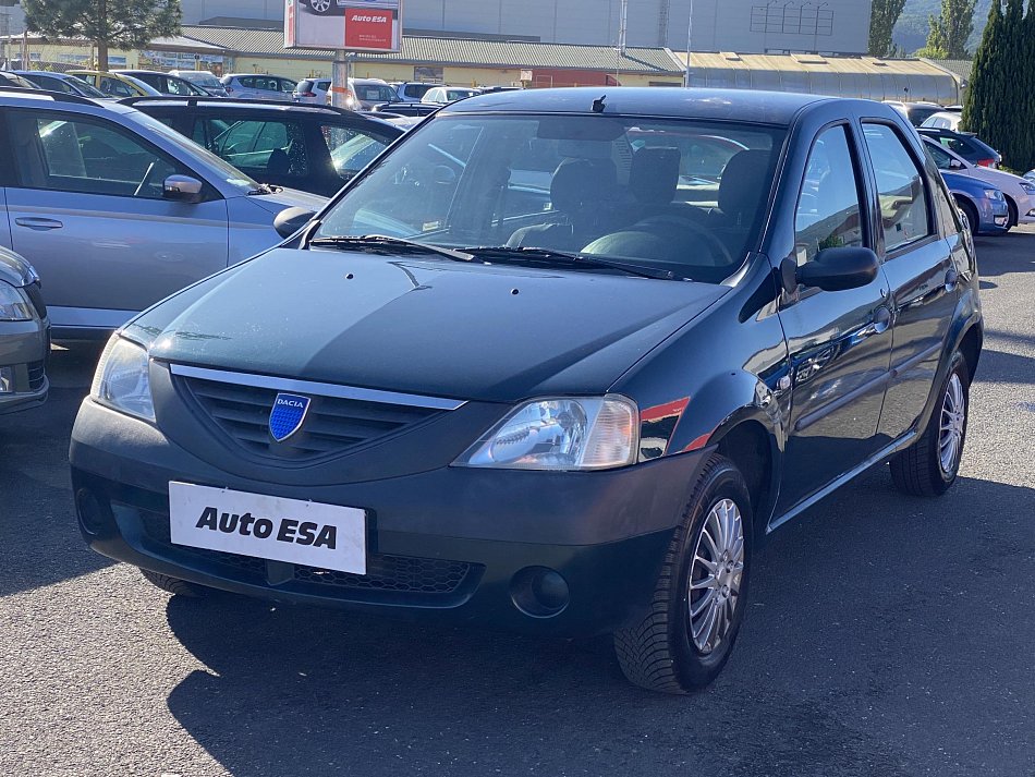 Dacia Logan 1.4 