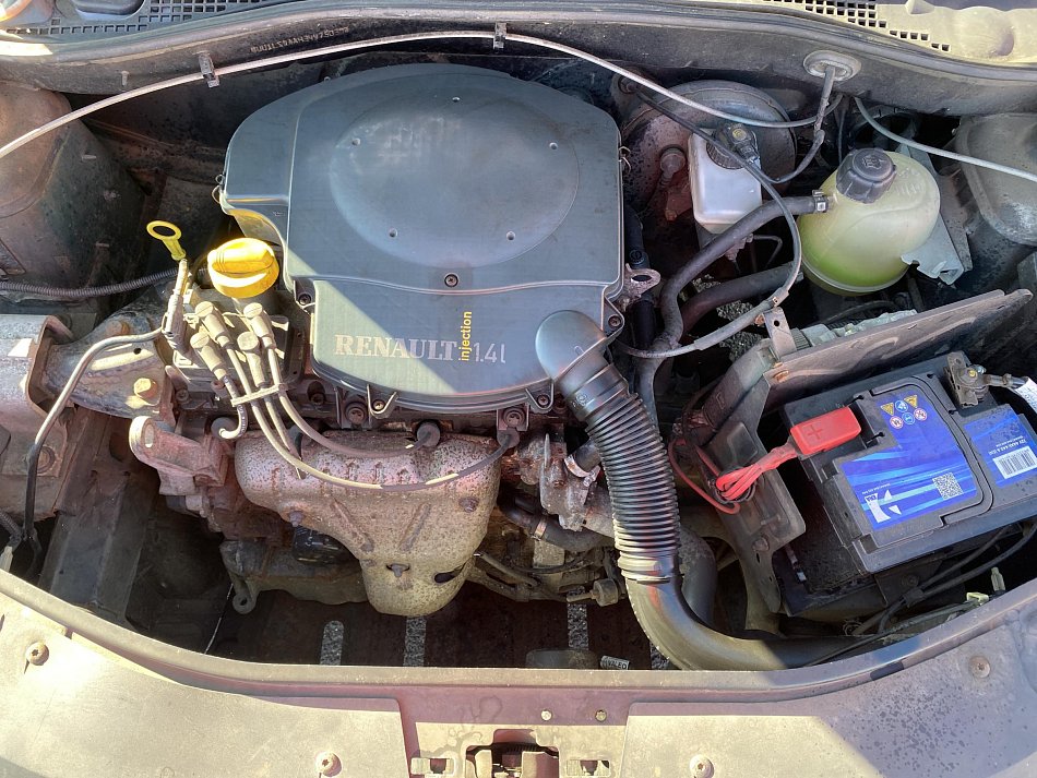 Dacia Logan 1.4i 