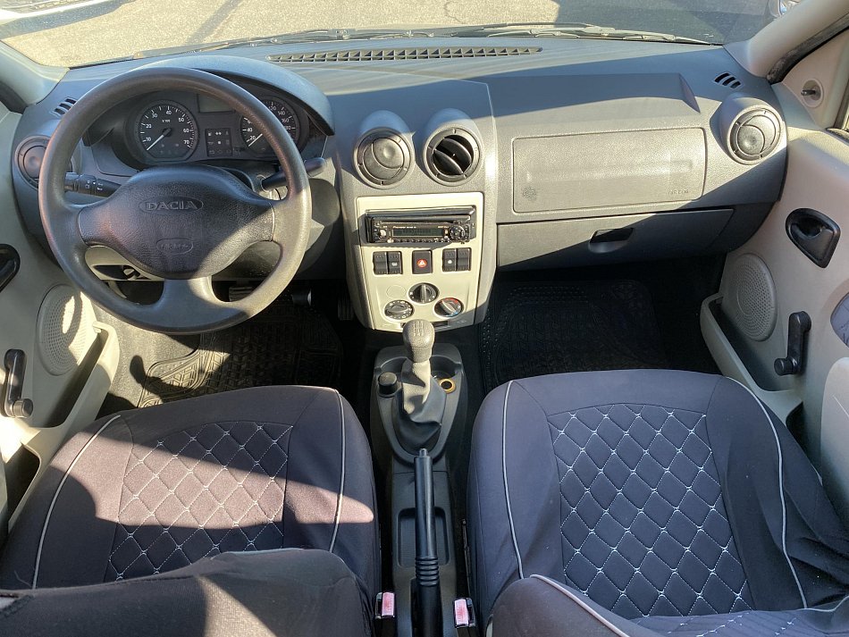 Dacia Logan 1.4i 
