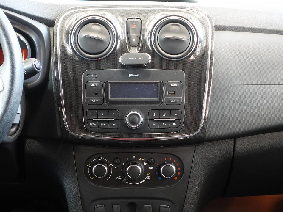 Dacia Logan 1.0 i 