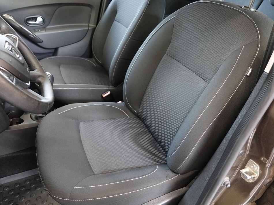 Dacia Logan 1.0 i 