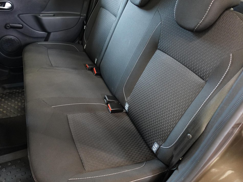 Dacia Logan 1.0 i 