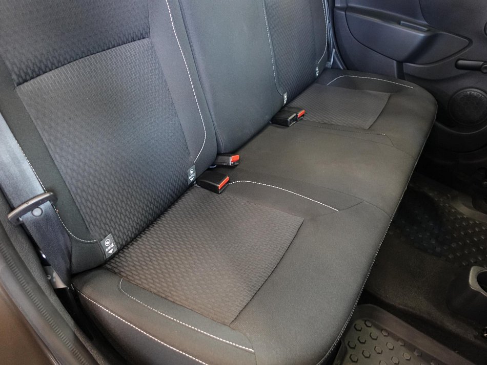 Dacia Logan 1.0 i 