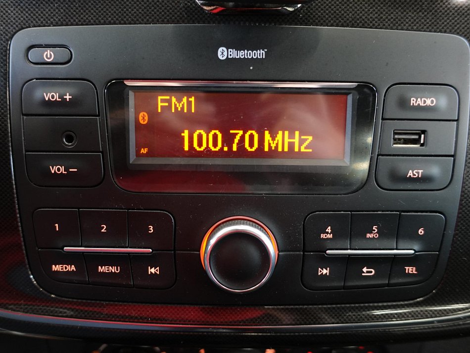 Dacia Logan 1.0 i 