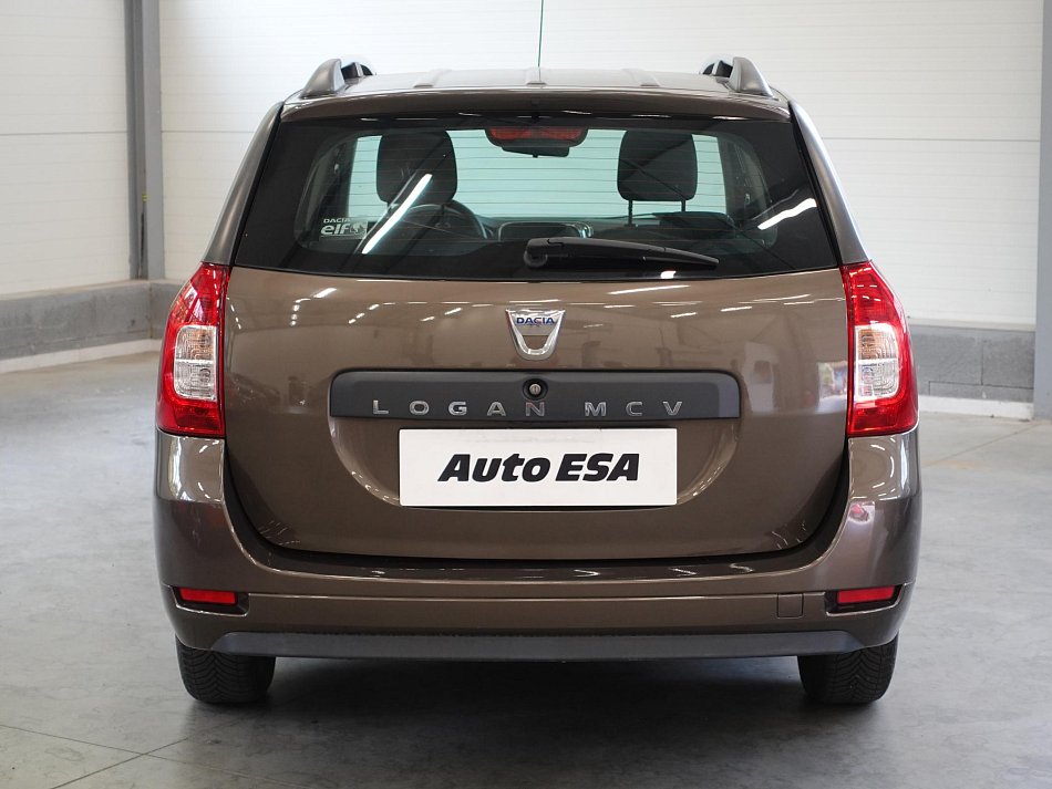 Dacia Logan 1.0 i 
