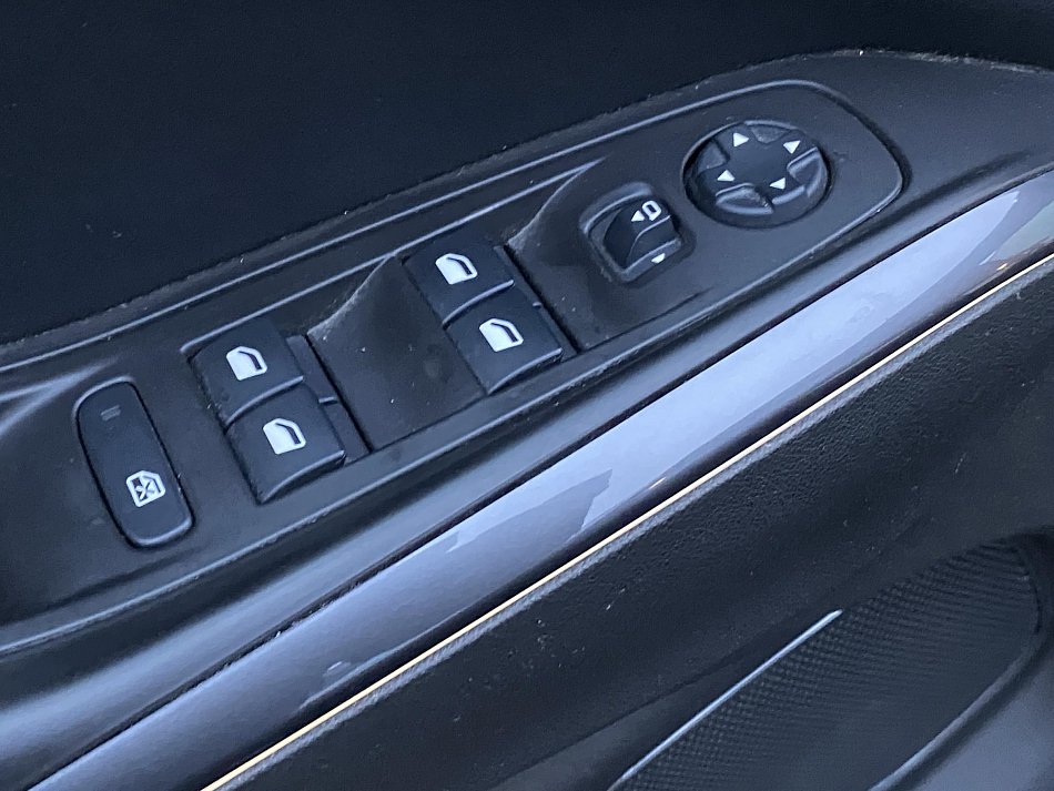 Opel Grandland X 2.0 CDTi Innovation