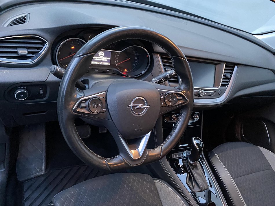 Opel Grandland X 2.0 CDTi Innovation