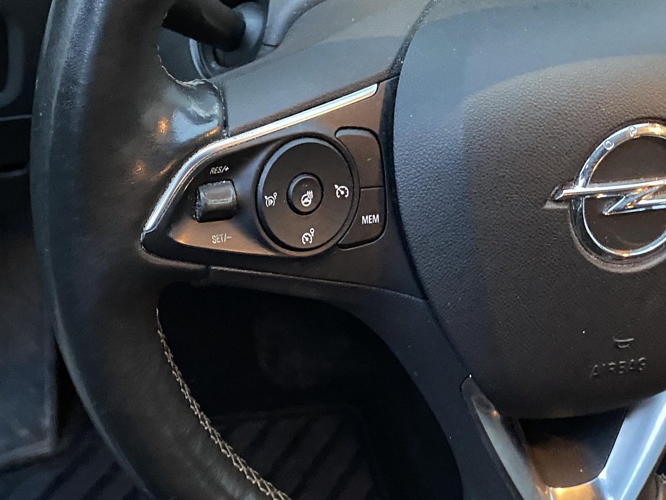 Opel Grandland X 2.0 CDTi Innovation