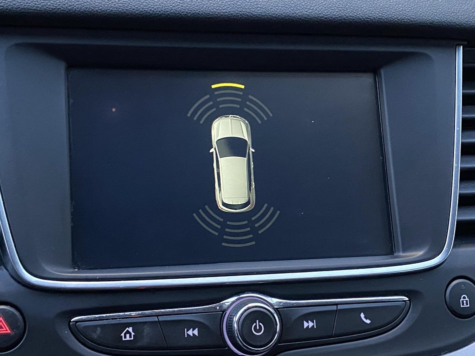 Opel Grandland X 2.0 CDTi Innovation