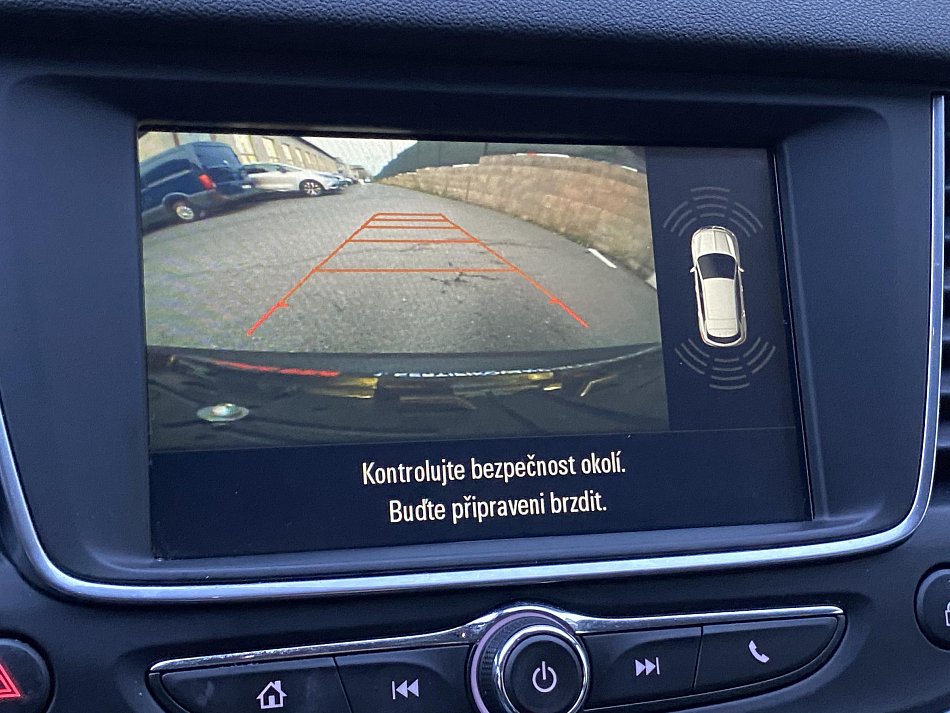 Opel Grandland X 2.0 CDTi Innovation