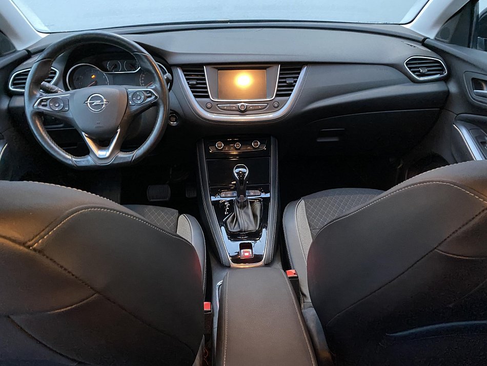Opel Grandland X 2.0 CDTi Innovation