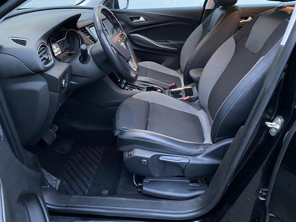 Opel Grandland X 2.0 CDTi Innovation