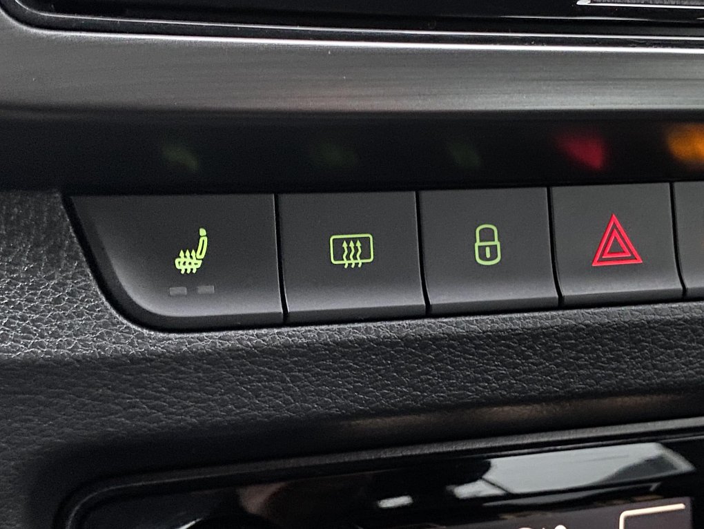 Škoda Fabia III 1.0 TSi Style