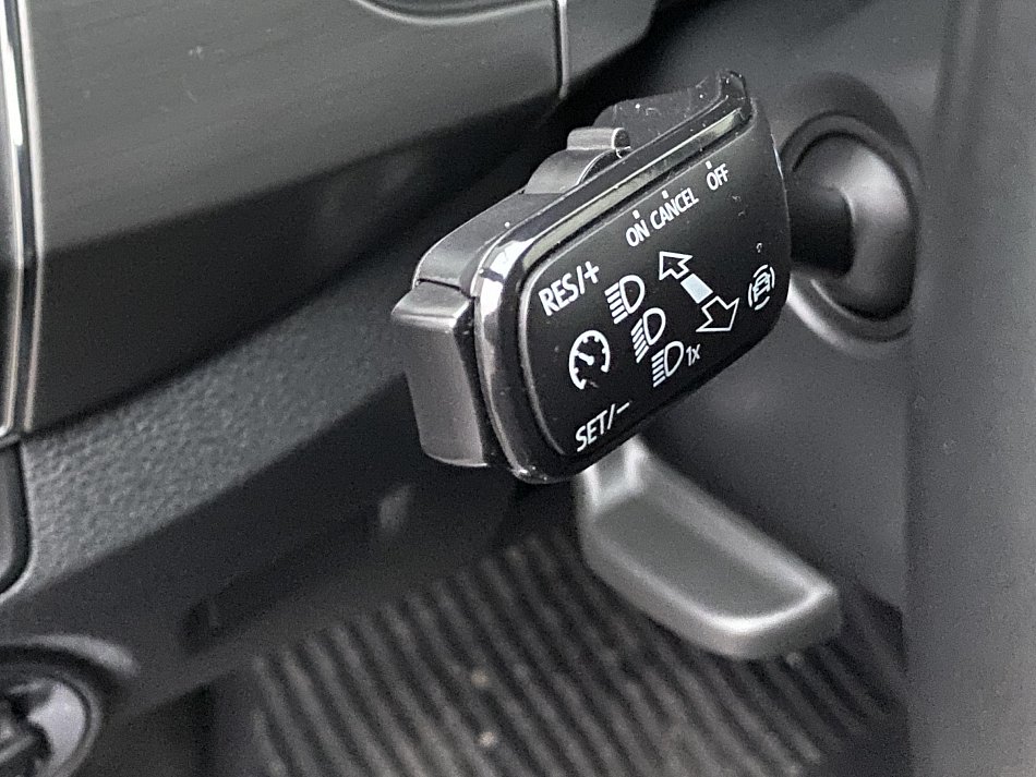 Škoda Fabia III 1.0 TSi Style