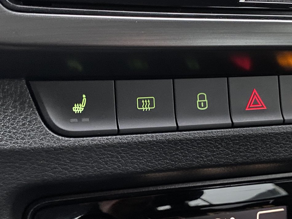 Škoda Fabia III 1.0 TSi Style