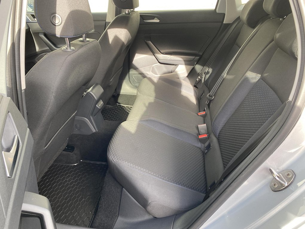 Volkswagen Polo 1.0 TSi United