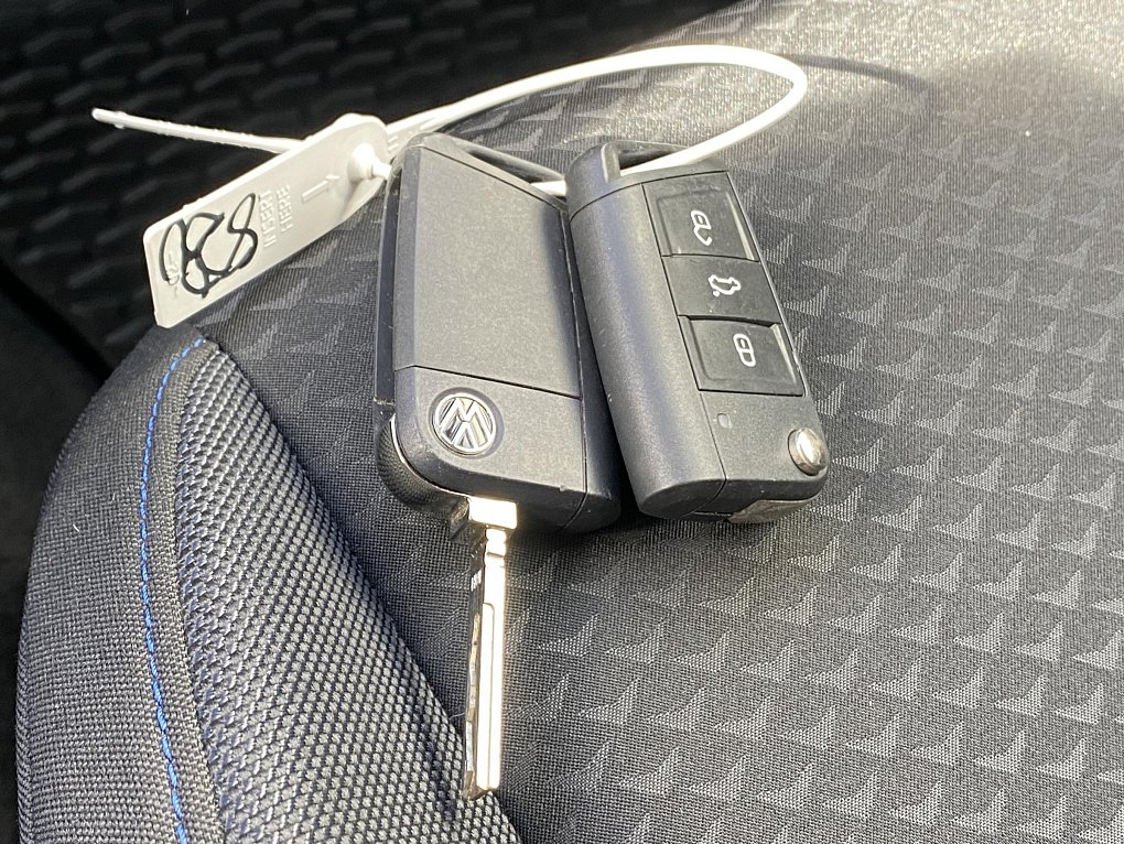 Volkswagen Polo 1.0 TSi United