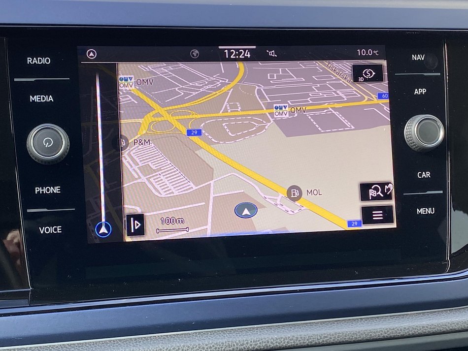 Volkswagen Polo 1.0 TSi United