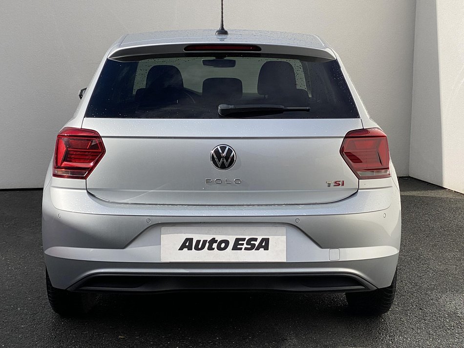 Volkswagen Polo 1.0 TSi United