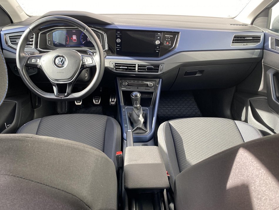 Volkswagen Polo 1.0 TSi United