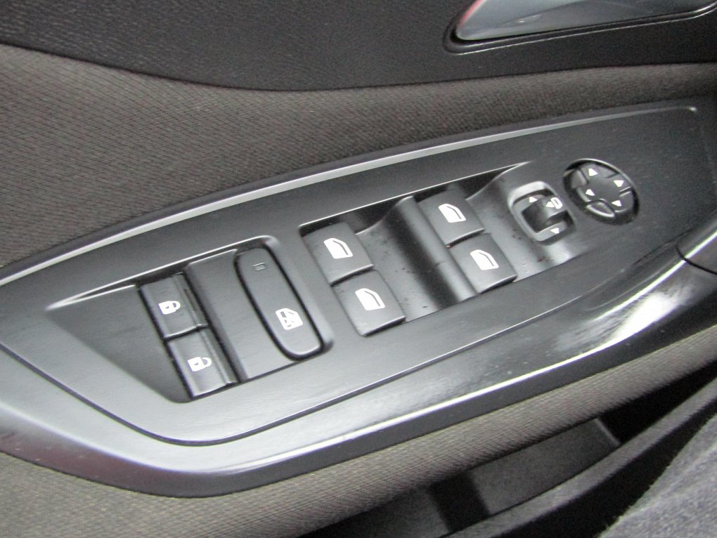 Peugeot 308 1.2PT Active