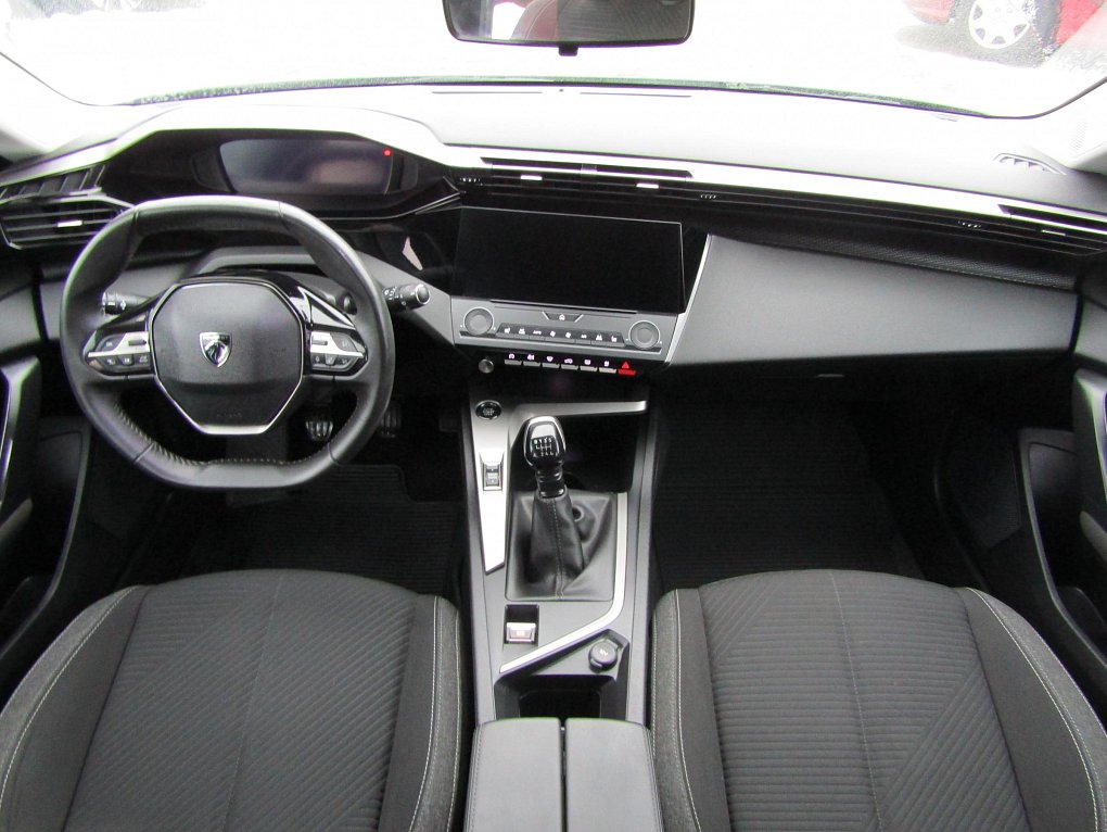 Peugeot 308 1.2PT Active