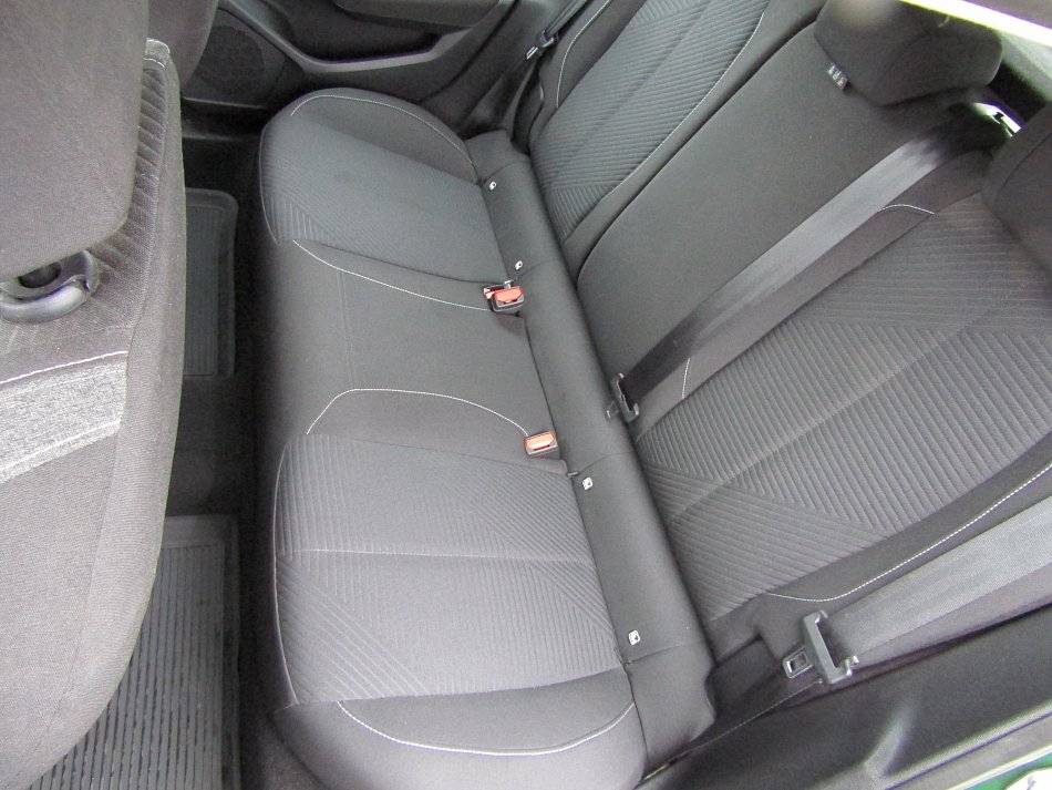 Peugeot 308 1.2PT Active