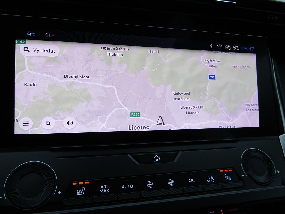 Peugeot 308 1.2PT Active