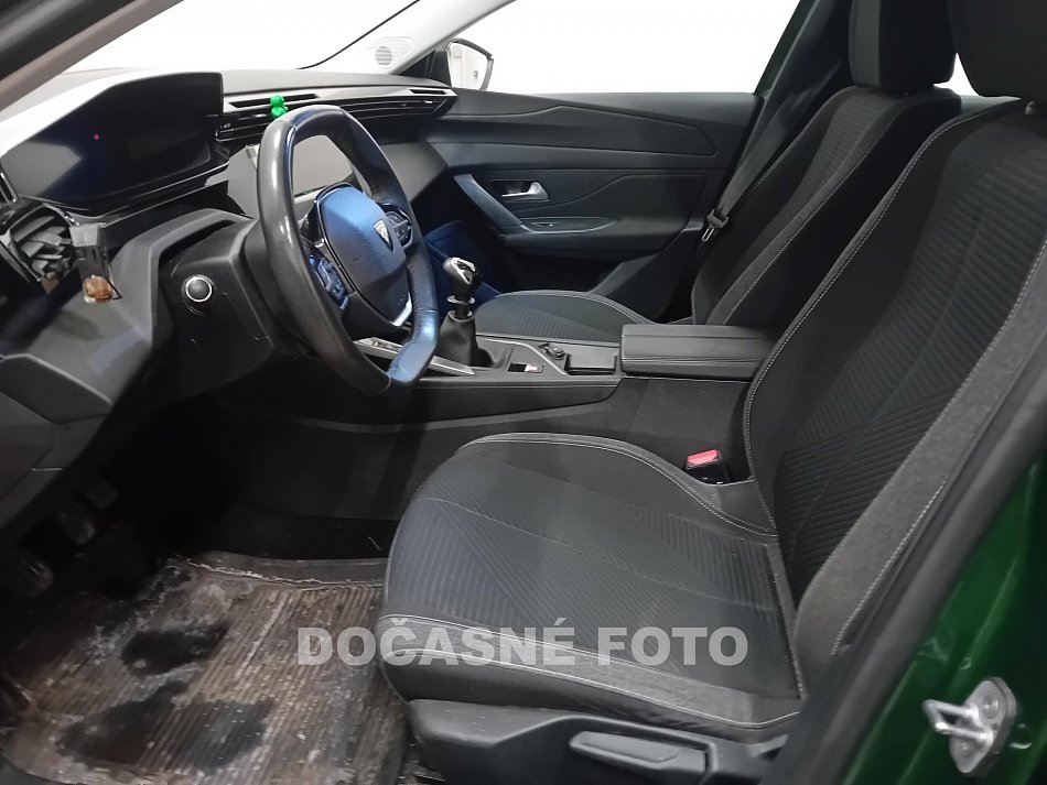 Peugeot 308 1.2PureTech Active